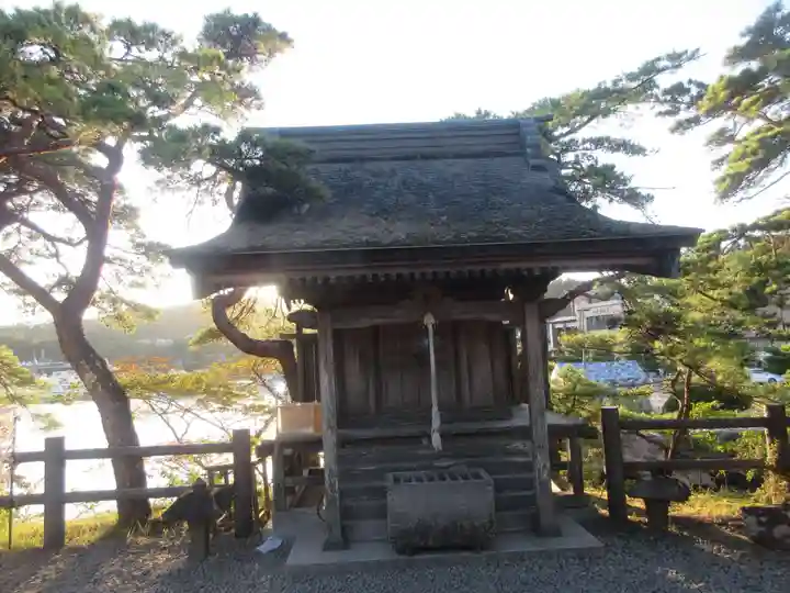 瑞巌寺五大堂(宮城県)