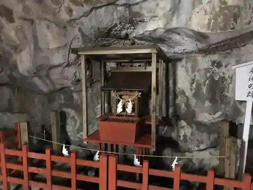 鵜戸神宮のその他建物