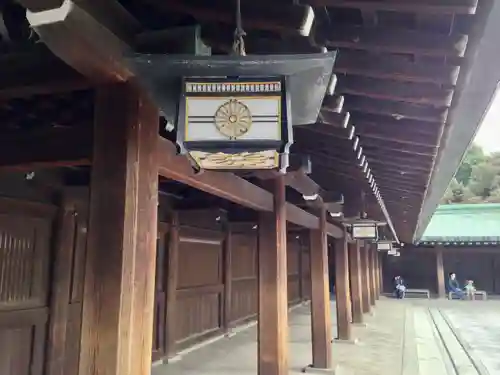 明治神宮のその他建物