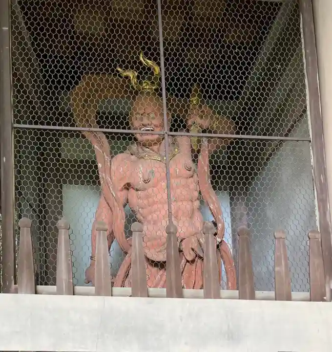 観音寺(山崎聖天)(京都府)