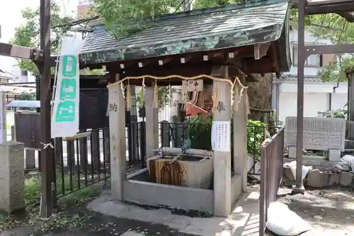 三島神社(大阪府)