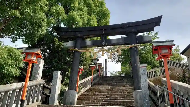 一條神社(高知県)