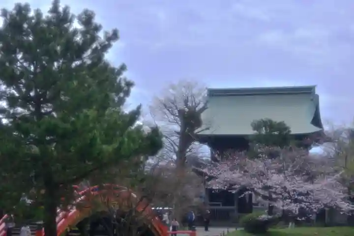 稱名寺(神奈川県)