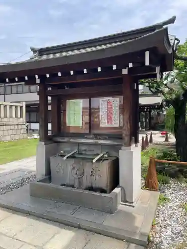 尾久八幡神社(東京都)