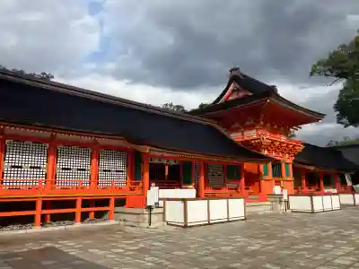 宇佐神宮(大分県)