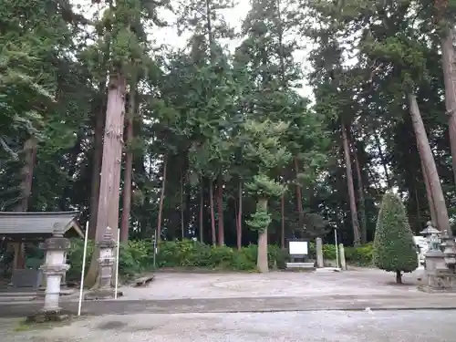 磯山神社のその他建物