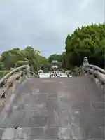 鶴岡八幡宮(神奈川県)