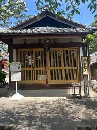 甚目寺(愛知県)