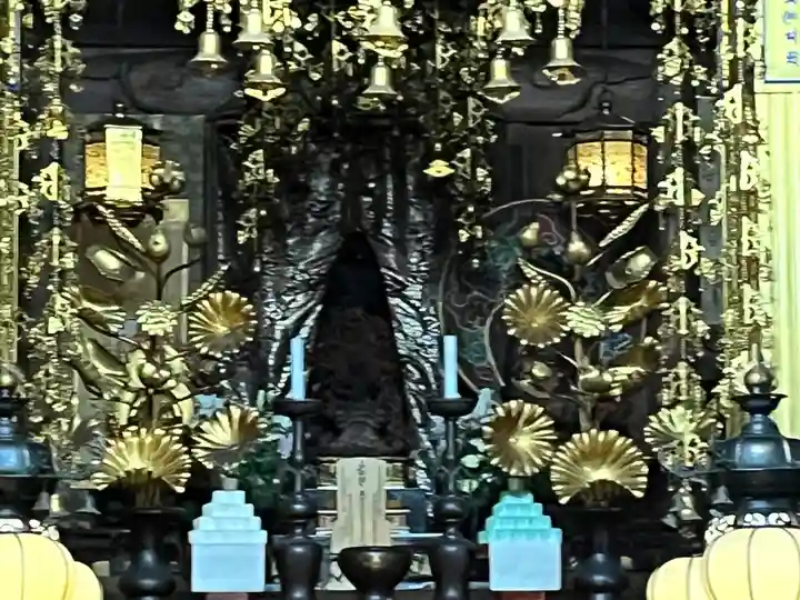 三寳寺(東京都)