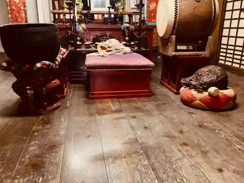 安禅寺(新潟県)