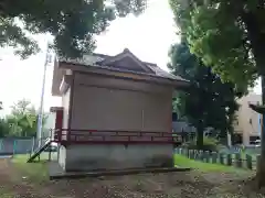 第六天神社(東京都)