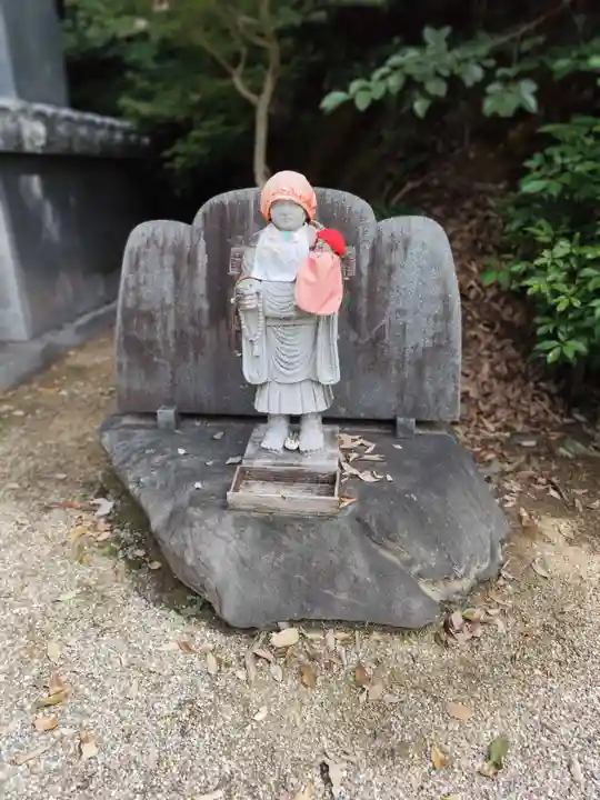 極楽寺(徳島県)