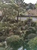 長岳寺(奈良県)