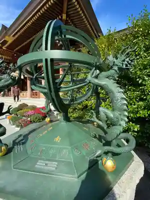 寒川神社(神奈川県)