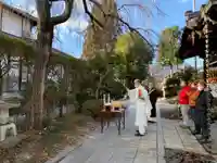 長光寺のその他建物