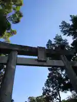 宗像大社(福岡県)