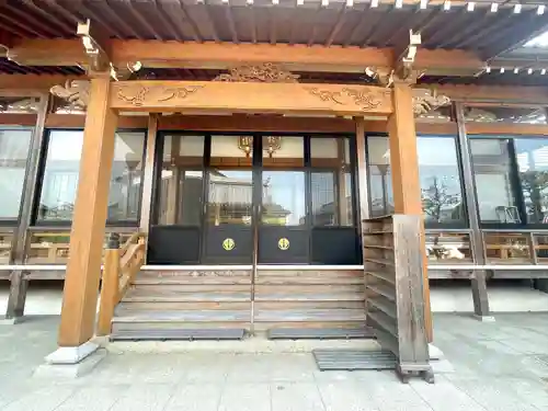 永福寺(滋賀県)