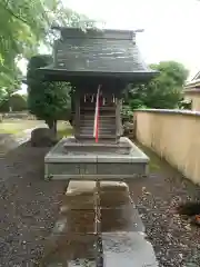 倉常寺(埼玉県)