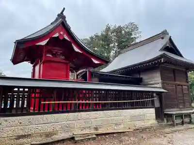 大宮神社(栃木県)