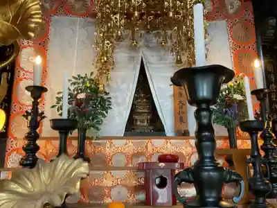 法住寺(愛知県)