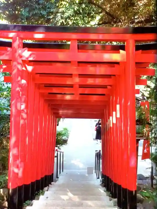 乃木神社(東京都)