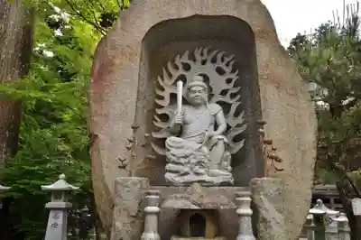雲辺寺(徳島県)
