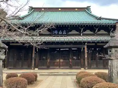 豪徳寺(東京都)