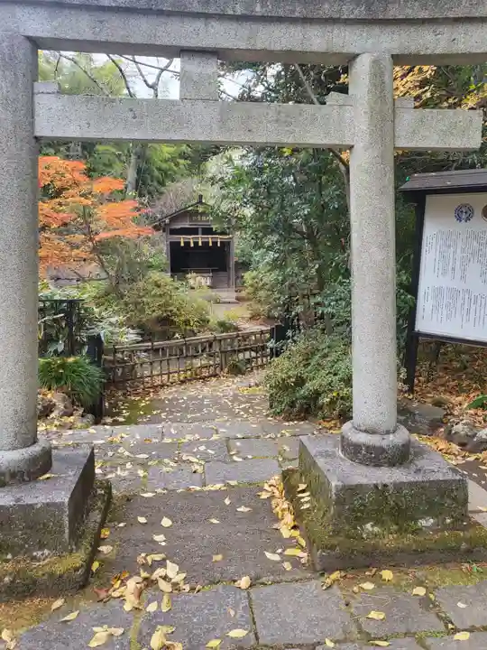 青葉神社(宮城県)
