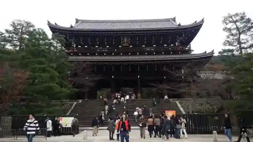 知恩院(京都府)