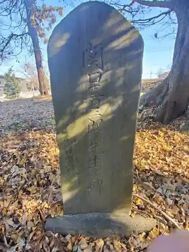 長良神社のその他建物