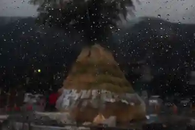 白山比咩神社のお祭り