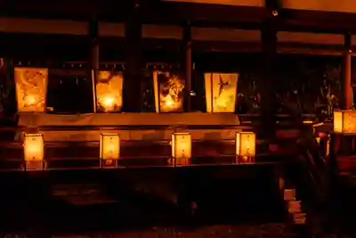 賀茂別雷神社（上賀茂神社）(京都府)