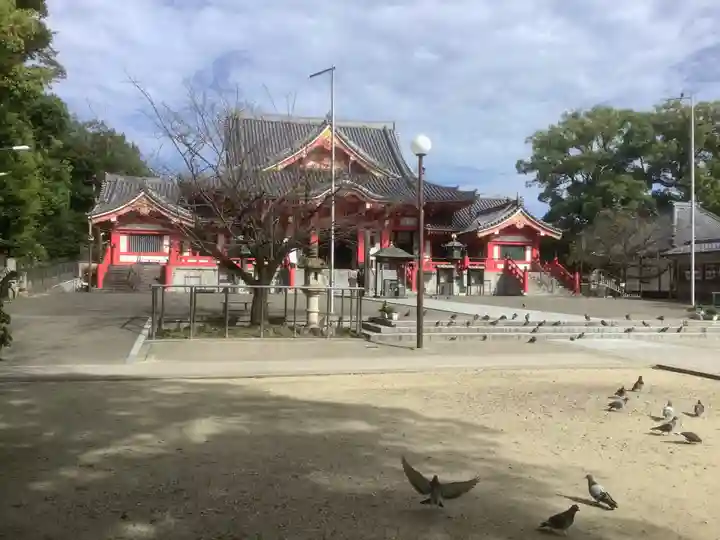 甚目寺(愛知県)