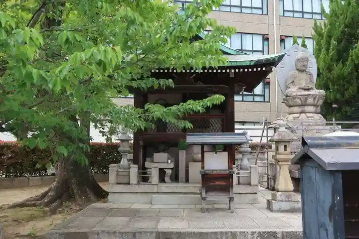 四天王寺(大阪府)
