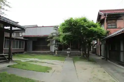 師長院のその他建物