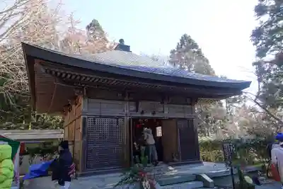 播州清水寺の末社・摂社