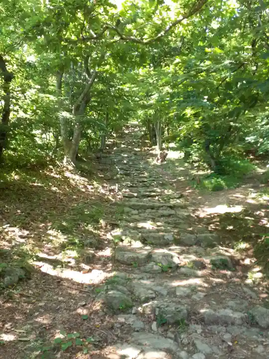 赤神神社(秋田県)