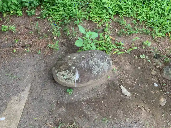 高皇産靈神社のその他建物