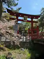 氣比神宮(福井県)