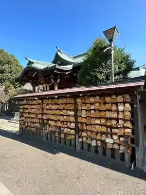 町田天満宮(東京都)