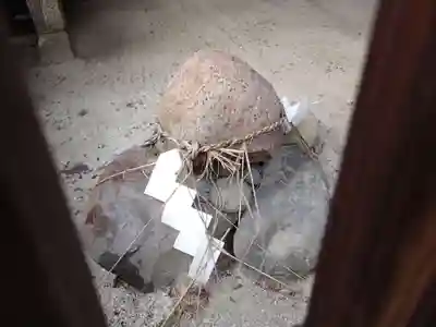 出雲路幸神社のその他建物