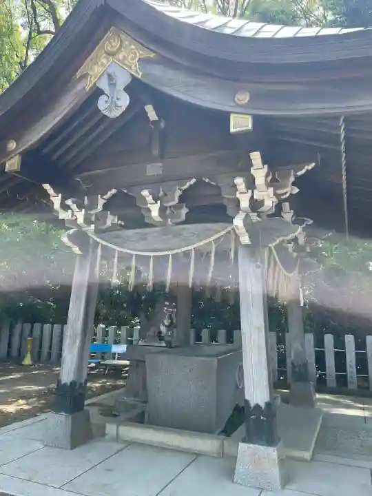 高石神社(神奈川県)