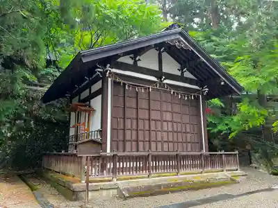 日枝神社(岐阜県)