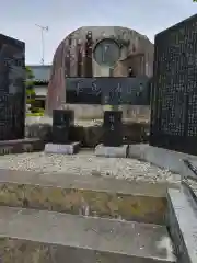 鹿島台神社の建物その他