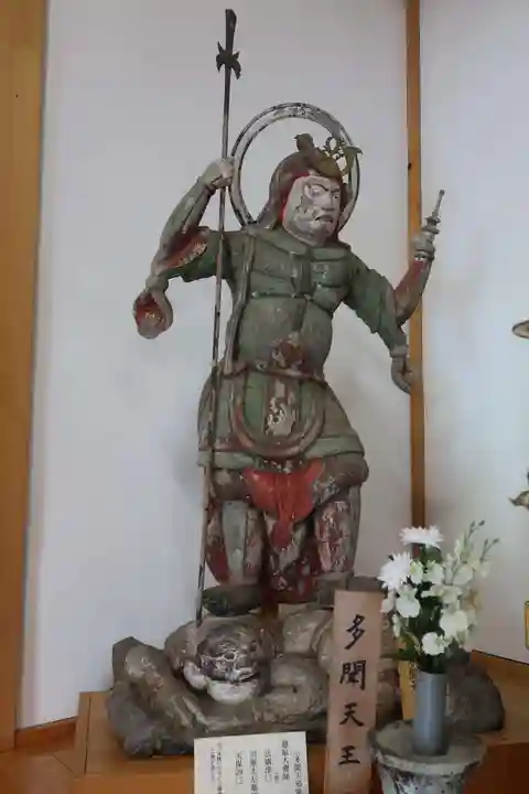 五智如来堂(福井県)