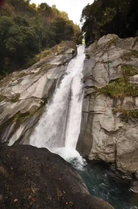 轟神社(高知県)