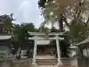 阿夫利神社(千葉県)