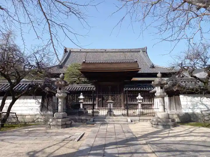 梅林寺(福岡県)