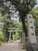 赤坂氷川神社(東京都)