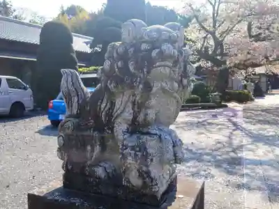 加波山三枝祇神社本宮里宮(茨城県)